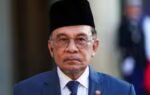 malaysian prime minister anwar ibrahim