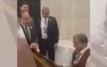 malaysian prime minister anwar ibrahim sings kishore kumar song in brics gala dinner