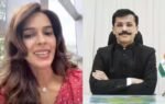 mallika sherawat thanks tukaram mundhe