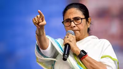 mamata banerjee