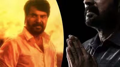 mammootty om