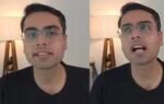 man urges indians to stop chasing bigger salaries