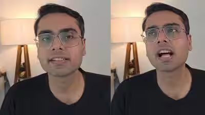 man urges indians to stop chasing bigger salaries