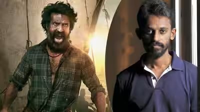 mandaadi soori
