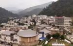 mandi sep 02 ani a view of the iit mandi premises following its alarming ann