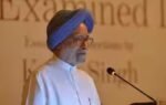 manmohan singh