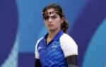 manu bhaker