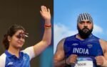 manu bhaker tajinderpal singh toor