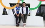manu bhaker with jaspal rana