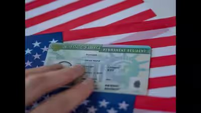 many indian green card applicants see a sudden status change pertaining to their case