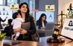 maternity leave