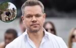 matt damon