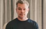 matt damon quote of the day