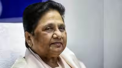 mayawati shuts door on nephews opens it for niece in bsps gen z push