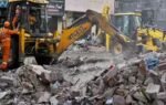 mcd intensifies crackdown on unauthorised construction