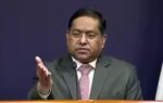 mea spokesperson randhir jaiswal ani photo
