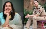 meet sanjukta parashar the ips officer known for her fearless field career