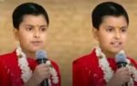meet vrishvardhan sharma the 9 year old who memorised the gita at 5 paninis 4000 sutras