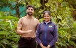 meghana sajjanar and ayushmann khurrana