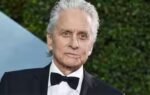 michael douglas