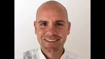 mike fordham