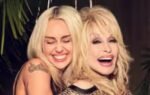 miley cyrus and dolly parton