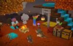 minecraft wilderness bound features