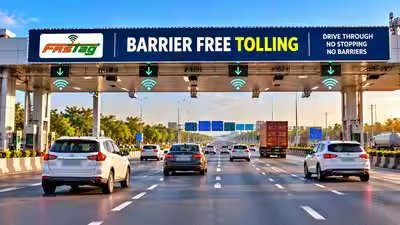 mlff or barrier free tolling