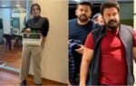 mohanlals ram resumes shooting after six years priyamani shares update jeethu josephs film fb