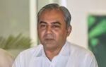 mohsin naqvi pti photo