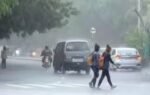 monsoon withdrawal from parts of west rajasthan likely around sept 19