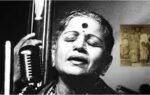 ms subbulakshmis musical roots began at home mother played veena grandmother violin fb