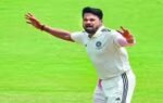 mukesh shami help east take control