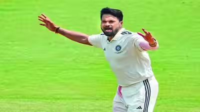 mukesh shami help east take control