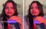 mumbai founder reveals her 52000 monthly expenses