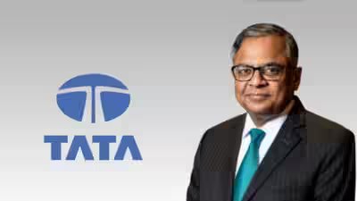 n chandrasekaran