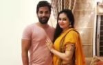namitha