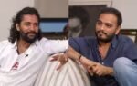nani and srikanth odela discuss the paradise reaction