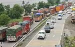 national highway representational image