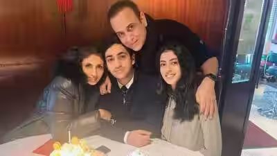 navya naveli nanda on building her own identity beyond the bachchan nanda family legacy