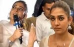 nayanthara hi