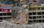 nepal tibet flash floods photo credit ap