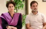 new delhi sep 15 ani lok sabha lop rahul gandhi and congress general secreta