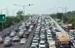 new traffic system