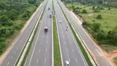 nhai on national highways 2