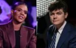 nick fuentes and candace