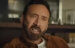 nicolas cage