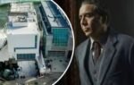 nicolas cage house sink hole
