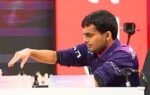 nihal sarin playing for american gambits gcl photo