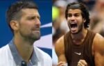 novak djokovic and carlos alcaraz